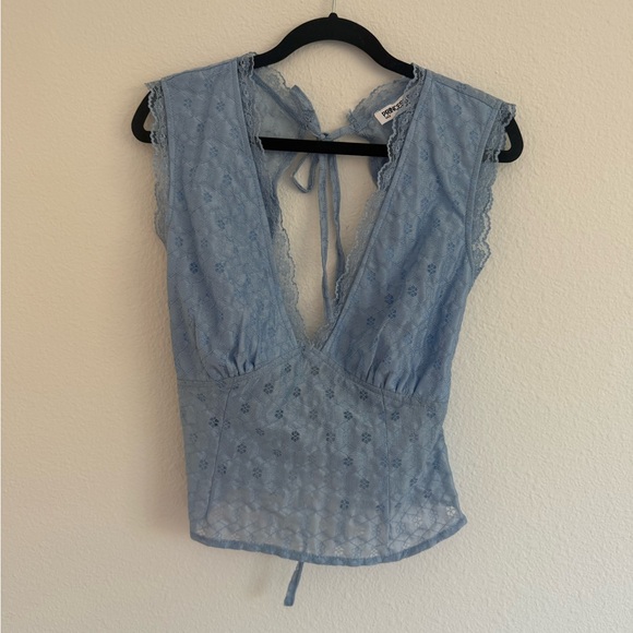 Princess Polly Gimme top - Picture 4 of 5